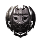 Icon acheronian shield