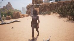 Abama the Frostbitten 1948.jpg
