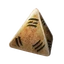 Icon dice D4