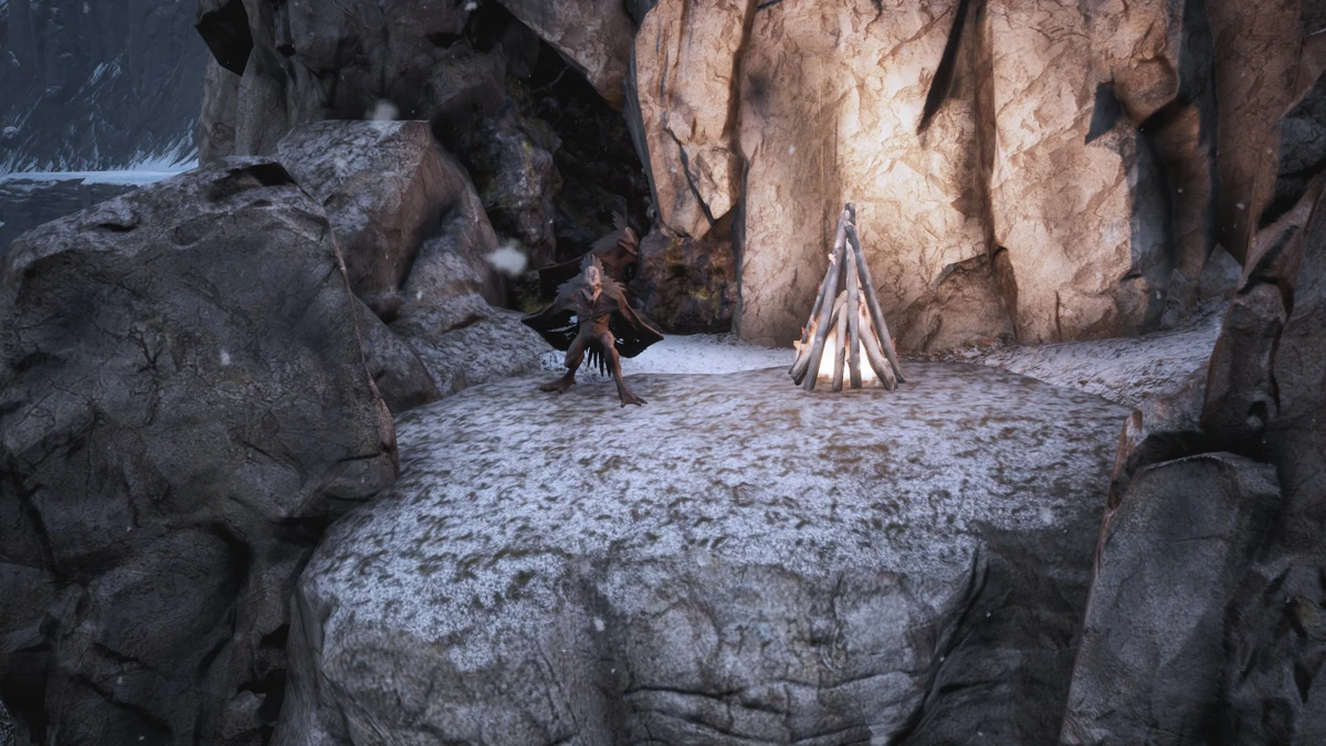 Jhil's Roost Official Conan Exiles Wiki