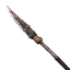 Icon dragonbone spear