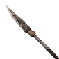 Icon dragonbone spear
