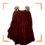 Baron's Royal Cloak