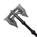 Icon legendary waraxe 02