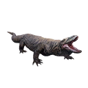 Taxidermied Komodo - Official Conan Exiles Wiki