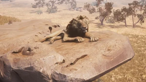 Lion