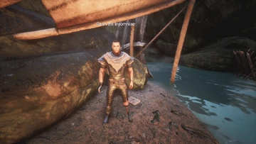 Dann the Insomniac at The Crevice