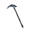 Icon shadow scythe