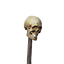 Icon skull stick1