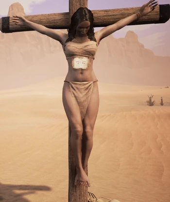 Cimmerian Female