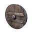 Icon cart wheel