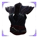 Lemurian Warrior Armor