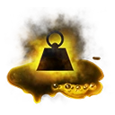 Icon modkit encumbrance