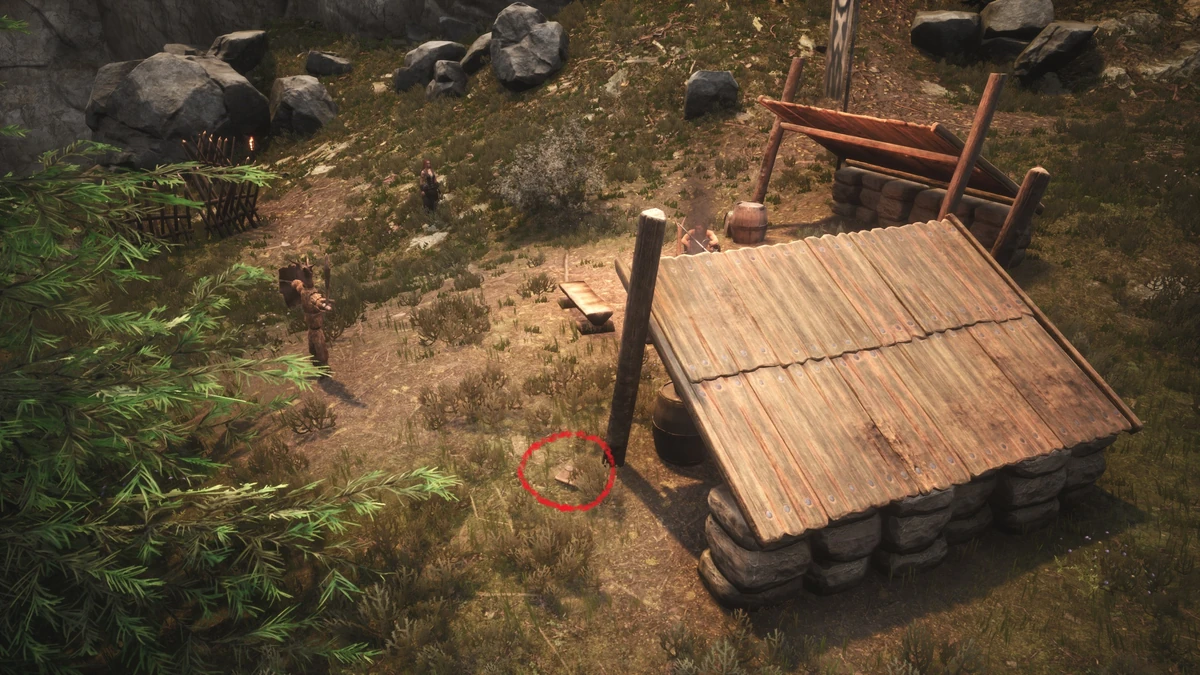 Specialist Cooking IX (Knowledge) Official Conan Exiles Wiki