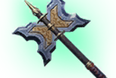 Yamatai War-Axe - Official Conan Exiles Wiki