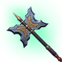 Icon yamatai war axe