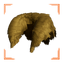 Lions Mane Cover