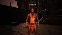 N'Gal the Cannibal - Official Conan Exiles Wiki