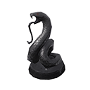 Icon snake idol 1