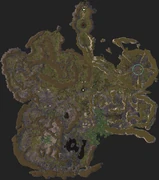 Midnight Grove map image