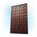 Icon tier3 aquilonian door gate