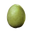 Icon baby junglebird egg