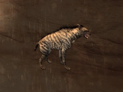 Hyena (Variant A) - Official Conan Exiles Wiki