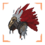 Epic Kushite Tribal Headdress