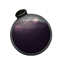 Dark Purple Dye