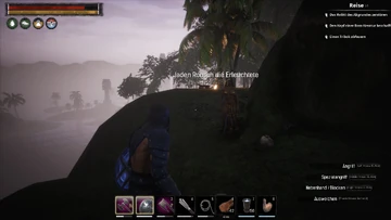 Jaden Rousch the Epiphaneous at Pagoda of Boundless Lusts