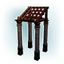 Icon argossean overhang
