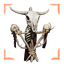 Pict Ritualist Vestment