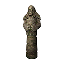 Icon cimmeria statue of ymir