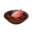 Icon offering to yog