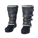 Icon Medium exile boots-1