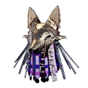 Icon armor helmet illusionist battlepass