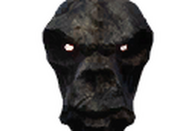 Black Yeti - Official Conan Exiles Wiki