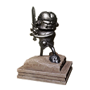 Chop Chop Figurines