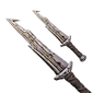 Icon sewerbeast dagger