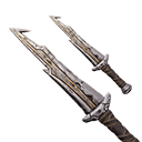 Icon sewerbeast dagger