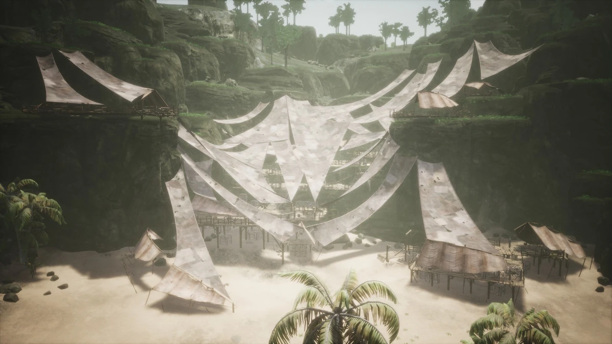 Flotsam Official Conan Exiles Wiki