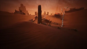 Treasure Seeker Spawn 5