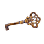 Reliquary Key