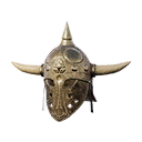 Icon BAS Barbarian Helmet