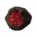 Icon bloodcrystalstone