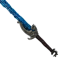 Icon obsidian 2h sword