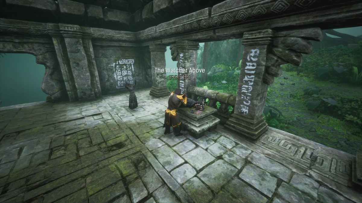 Ancient Lemurian Axe Official Conan Exiles Wiki