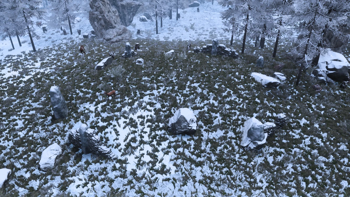 Ring of Silence Official Conan Exiles Wiki