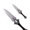 Bloodletter Special Weapons
