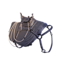 Icon rhino basic 2 saddle
